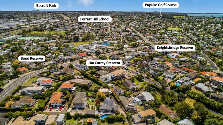 10a Currey Crescent Milford_19