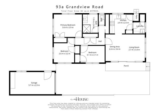 93A Grandview Road Nawton_1