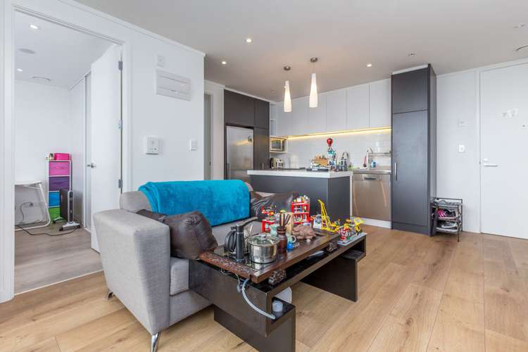 308/27 Union Street Auckland Central_8