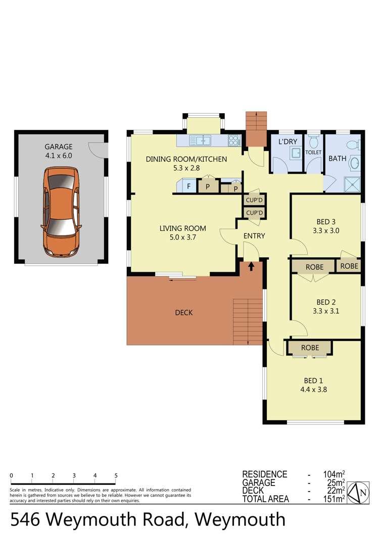 546 Weymouth Road Manurewa_23