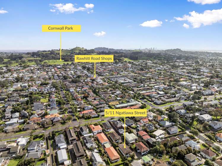 5/11 Ngatiawa Street One Tree Hill_8