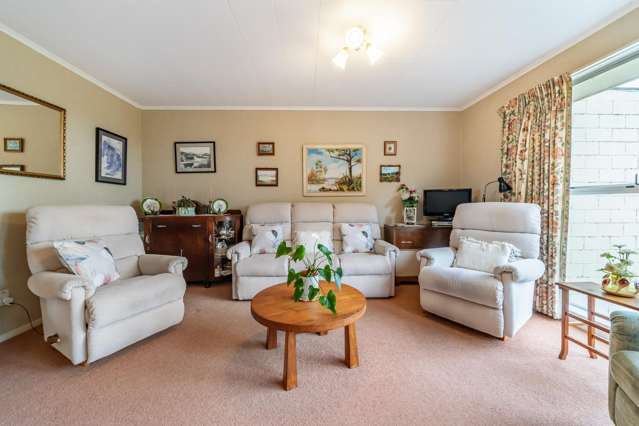 Bright, Spacious and Ready to Enjoy