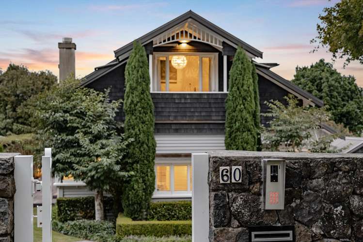 60 Maungakiekie Avenue Greenlane_21