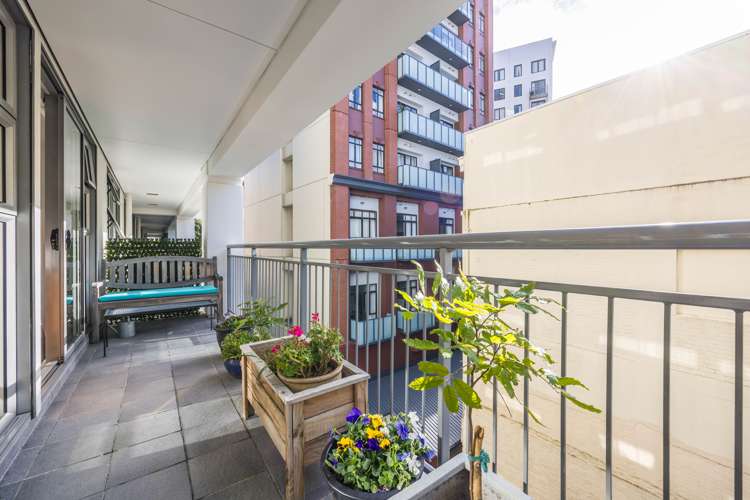 307/1 Parliament Street Auckland Central_10