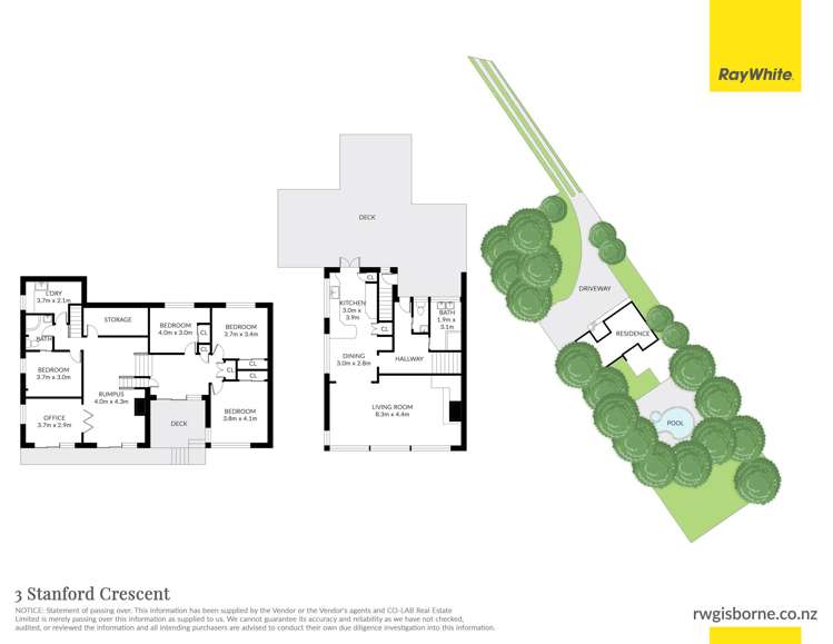 3 Stanford Crescent Whataupoko_25