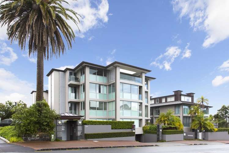 1b/104a Gladstone Road Parnell_9