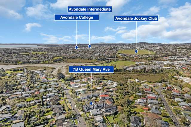 7b Queen Mary Avenue New Lynn_4