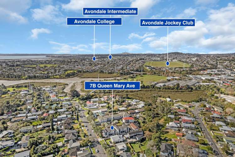 7b Queen Mary Avenue New Lynn_4