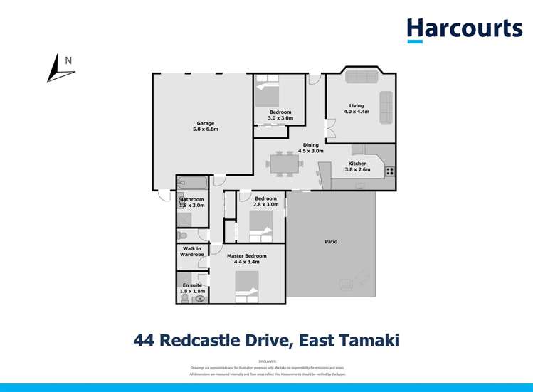 44 Redcastle Drive East Tamaki_19
