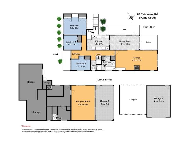 69 Tirimoana Road Te Atatu South_17