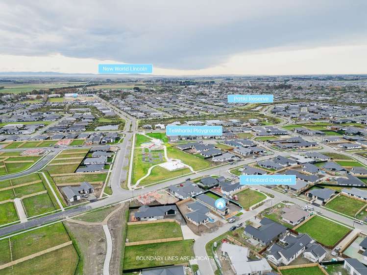 4 Hollard Crescent Lincoln_15