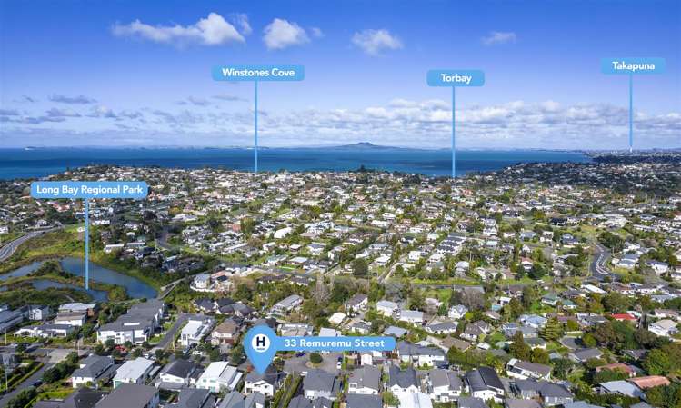 33 Remuremu Street Long Bay_19