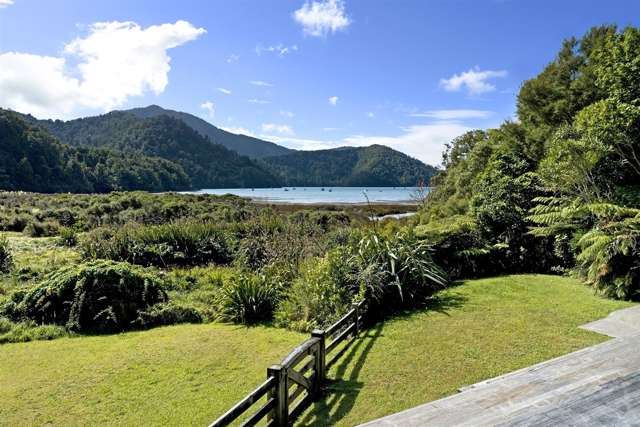 201 Duncan Bay Road, Tennyson Inlet Marlborough Sounds_1