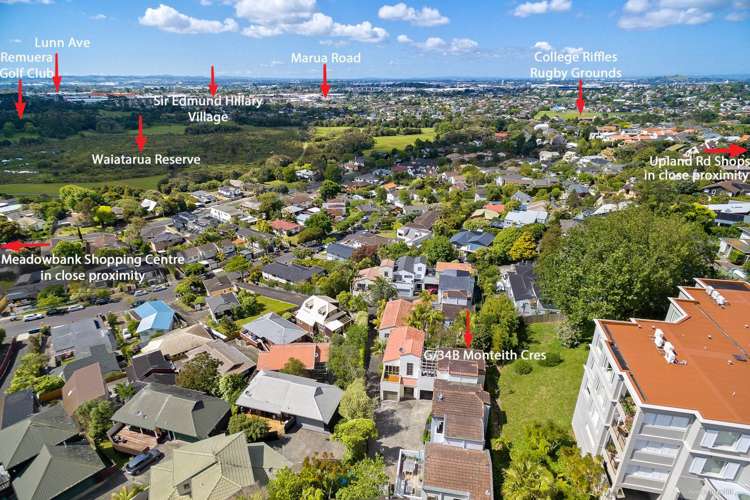 G/34b Monteith Crescent Remuera_17