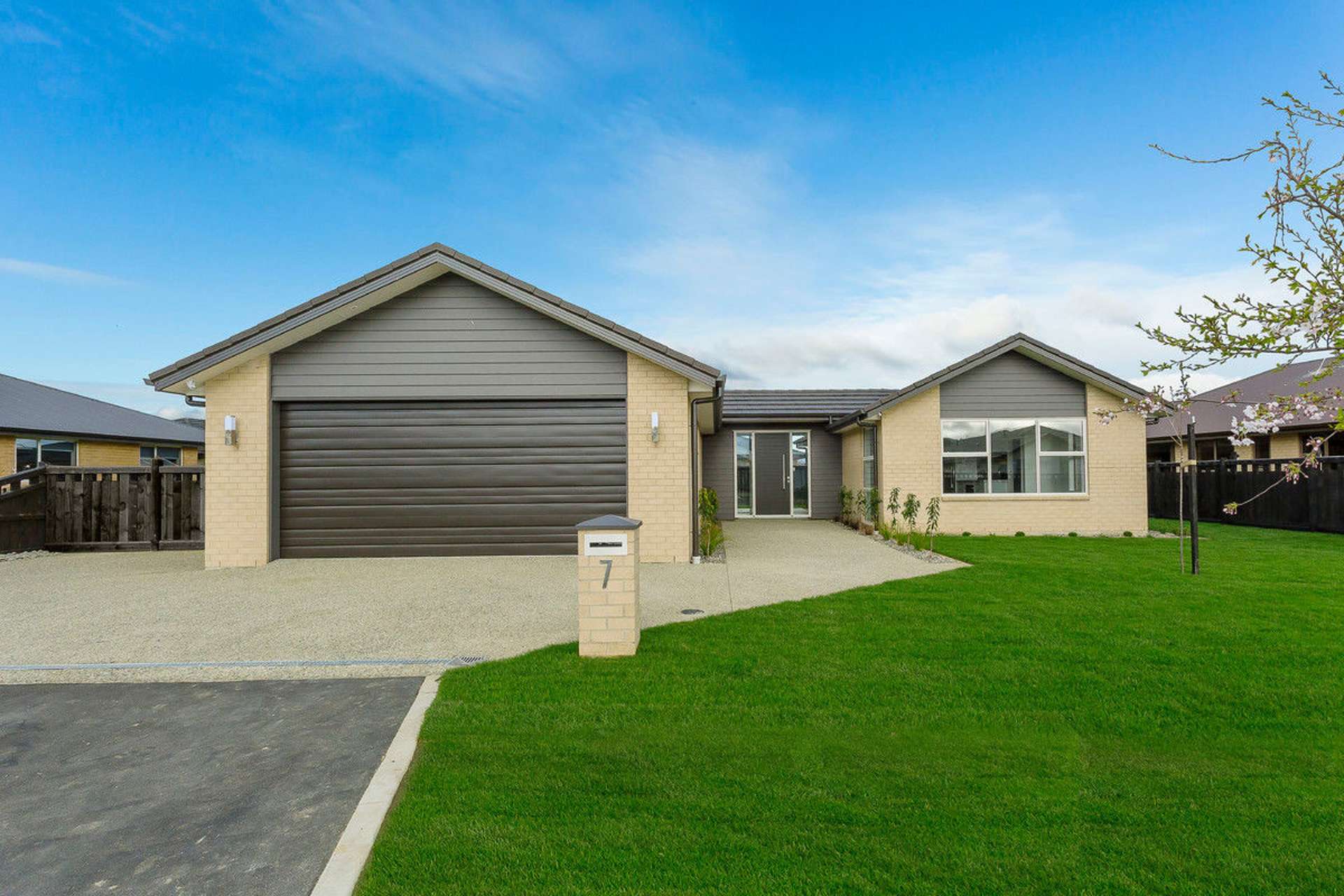 7 Glengarry Court Mosgiel Dunedin City Houses for Sale One Roof