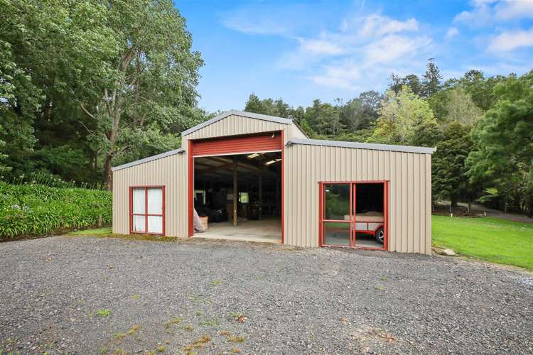 130 Rahu Road Karangahake_30