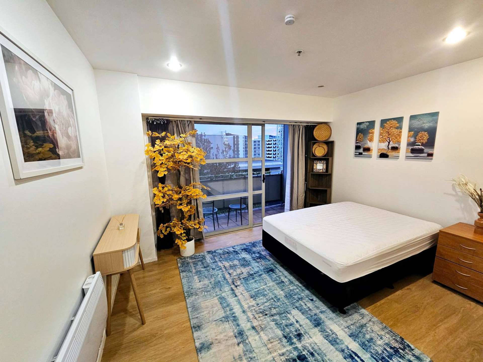 3B/82 Wakefield Street City Centre_0