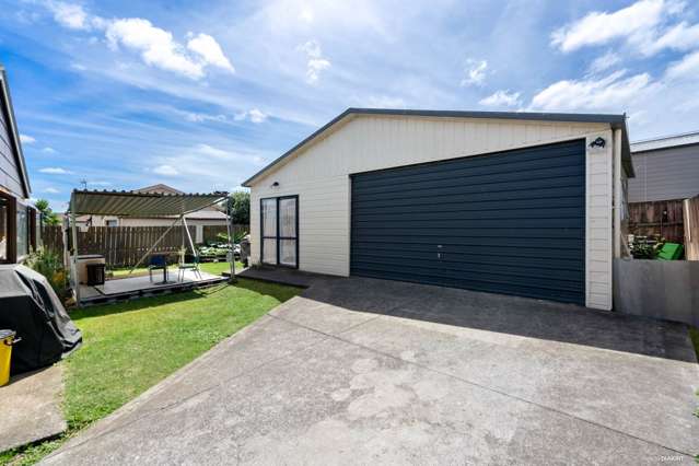 37 Kopara Place Clendon Park_4