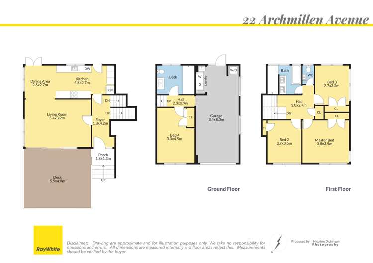 22 Archmillen Avenue Pakuranga Heights_21