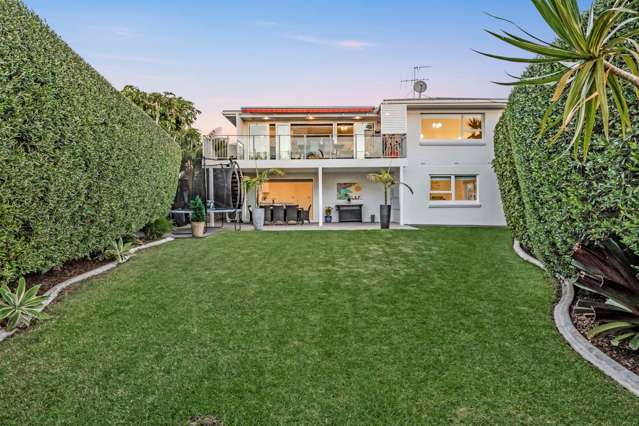 Solidly Built Retreat With Views