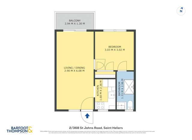 2/368 St Johns Road St Heliers_1