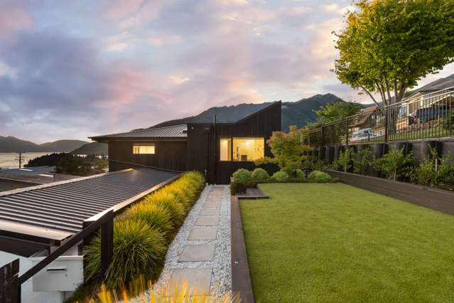 3 Panorama Place Queenstown_3