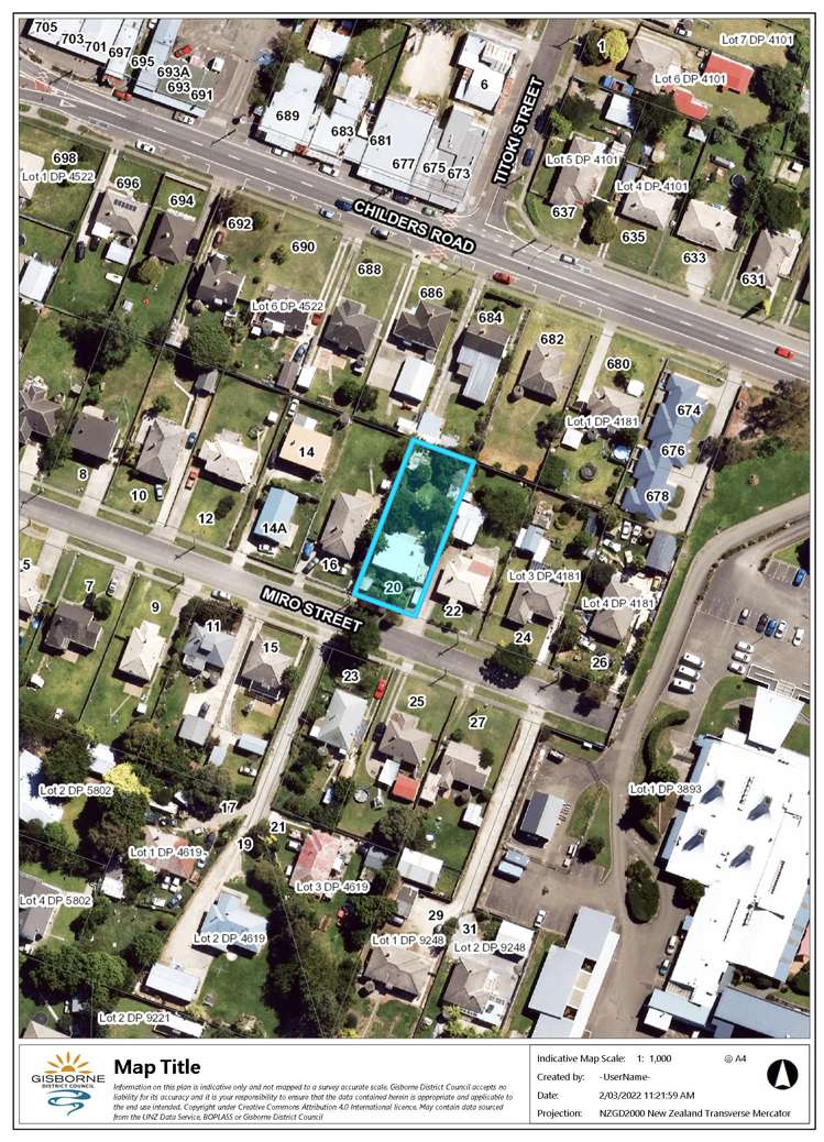 20 Miro Street Elgin_22