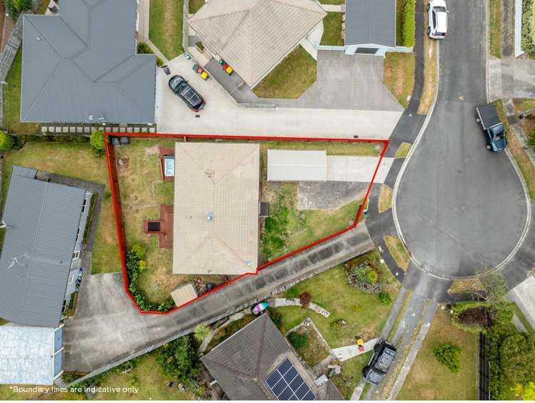 8 Le Quesne Place Fairfield_14