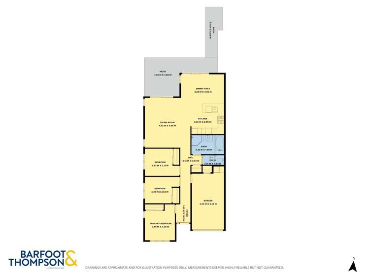 125 Battalion Drive Papakura_29