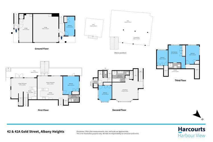 42 Gold Street Albany Heights_19