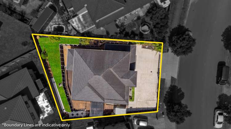 4 Crestview Rise Papakura_18