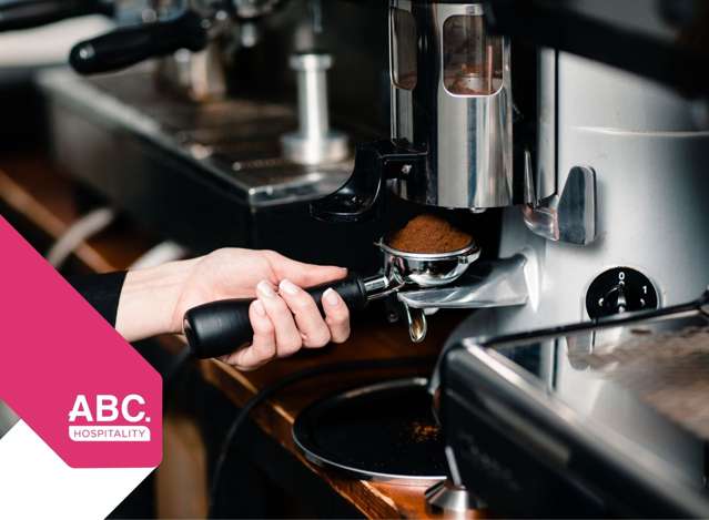 Hamilton Gem: Thriving Café, $578+GST Rent, 6 Days