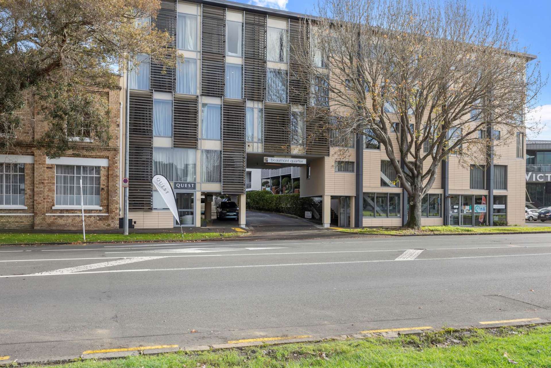 101/80 Beaumont Street Auckland Central_0