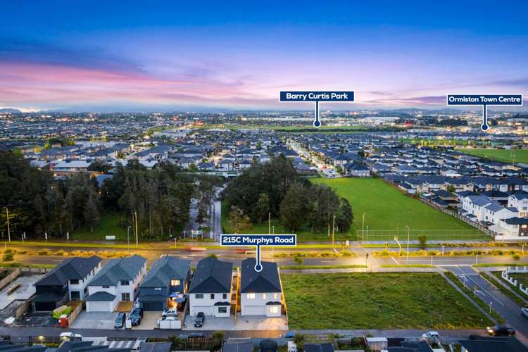 215c Murphys Road Flat Bush_26