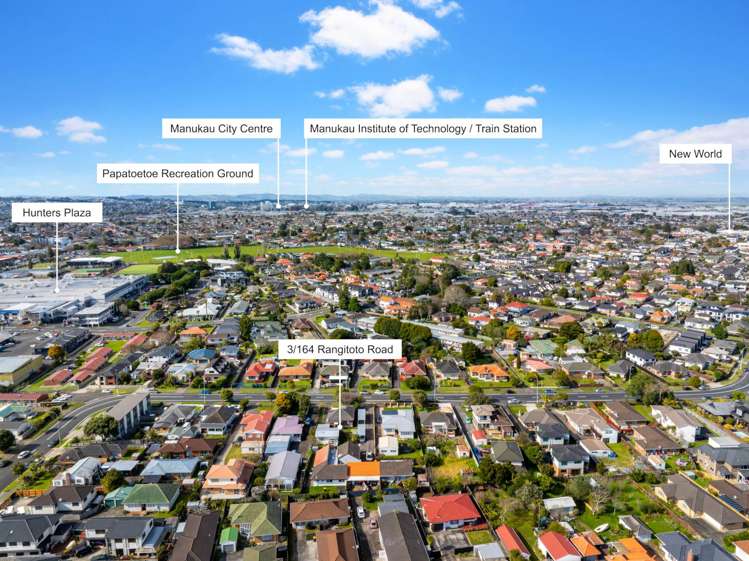 3/164 Rangitoto Road Papatoetoe_1