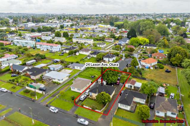 24 Laxon Avenue Otara_1