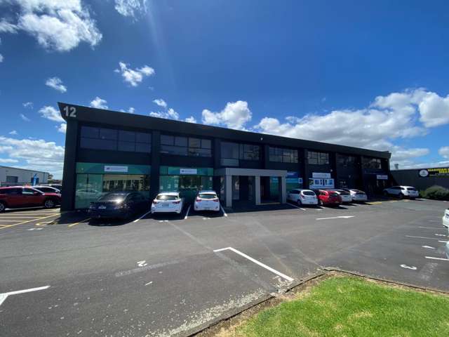 Ground Floor/12 Lambie Drive Manukau_1