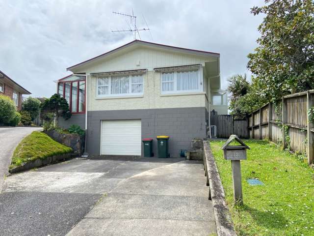 13 The Rosebowl - Great Location