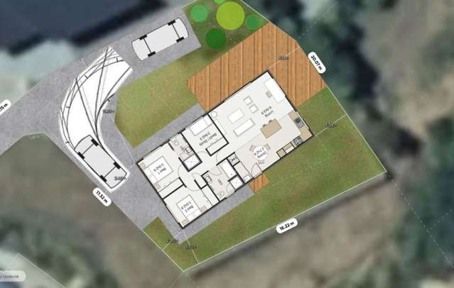 8 Kowhai Heights Ohakune_1