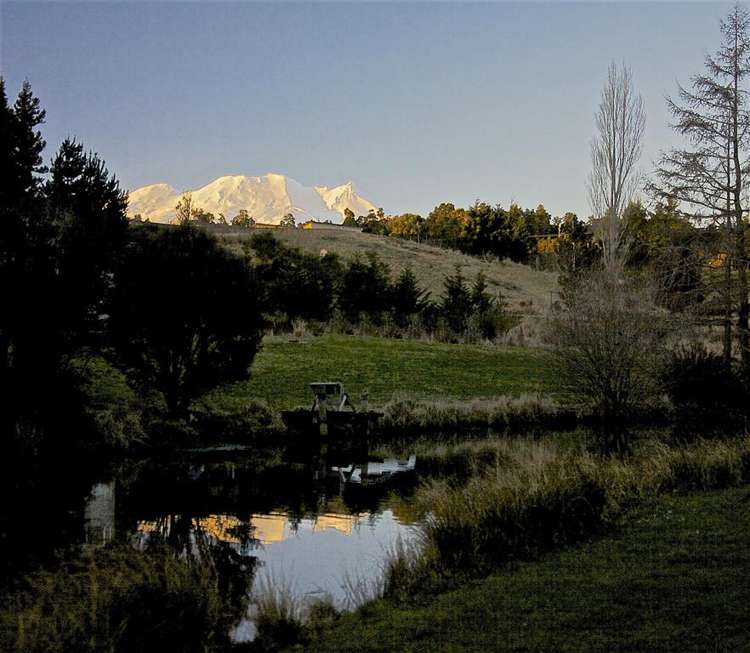 23 Park Avenue Ohakune_2