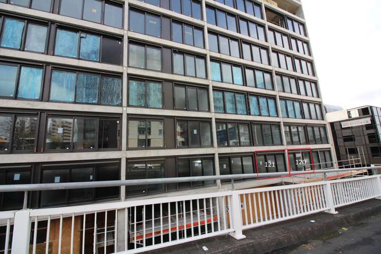 1214/147 Nelson Street Auckland Central_4