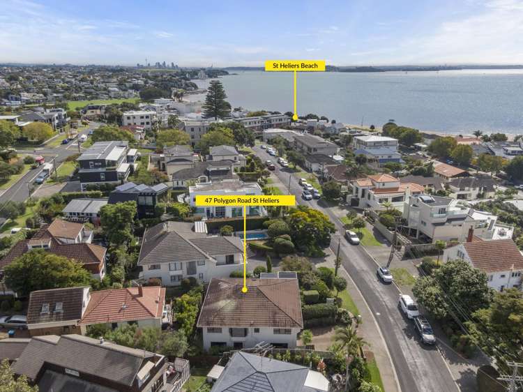 47 Polygon Road St Heliers_23