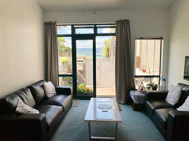 8/231 Marine Parade Seatoun_1