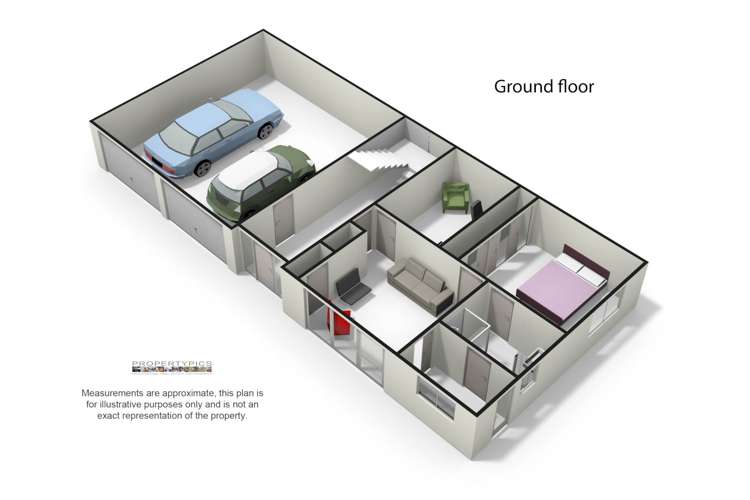 13a Scotstoun Place Glen Eden_19