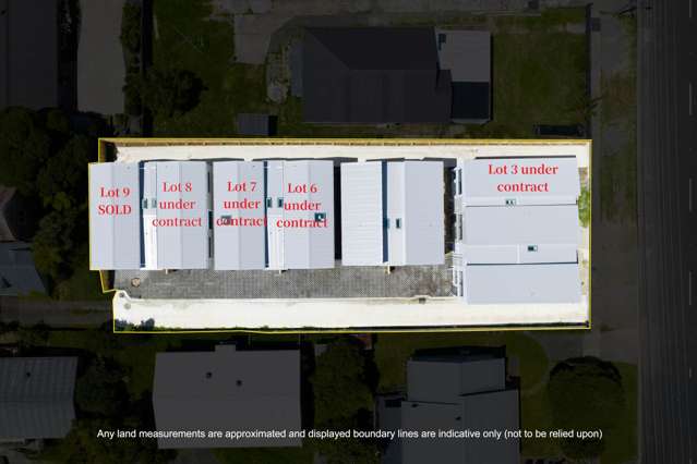 Lot 8/18 Woodglen Road Glen Eden_1