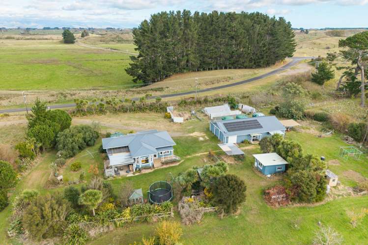 771 Taikorea Road Glen Oroua_44