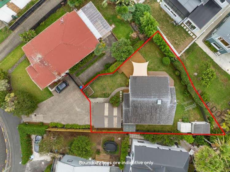 9a Quadrant Road Onehunga_19