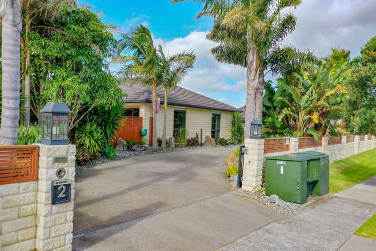 2 Ohuirehe Road Coastlands_19