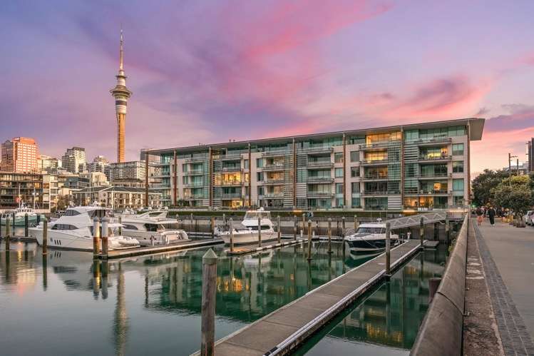 3A/89 Halsey Street Wynyard Quarter_25