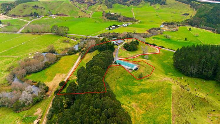 519 Otamarakau Valley Road Pukehina_20